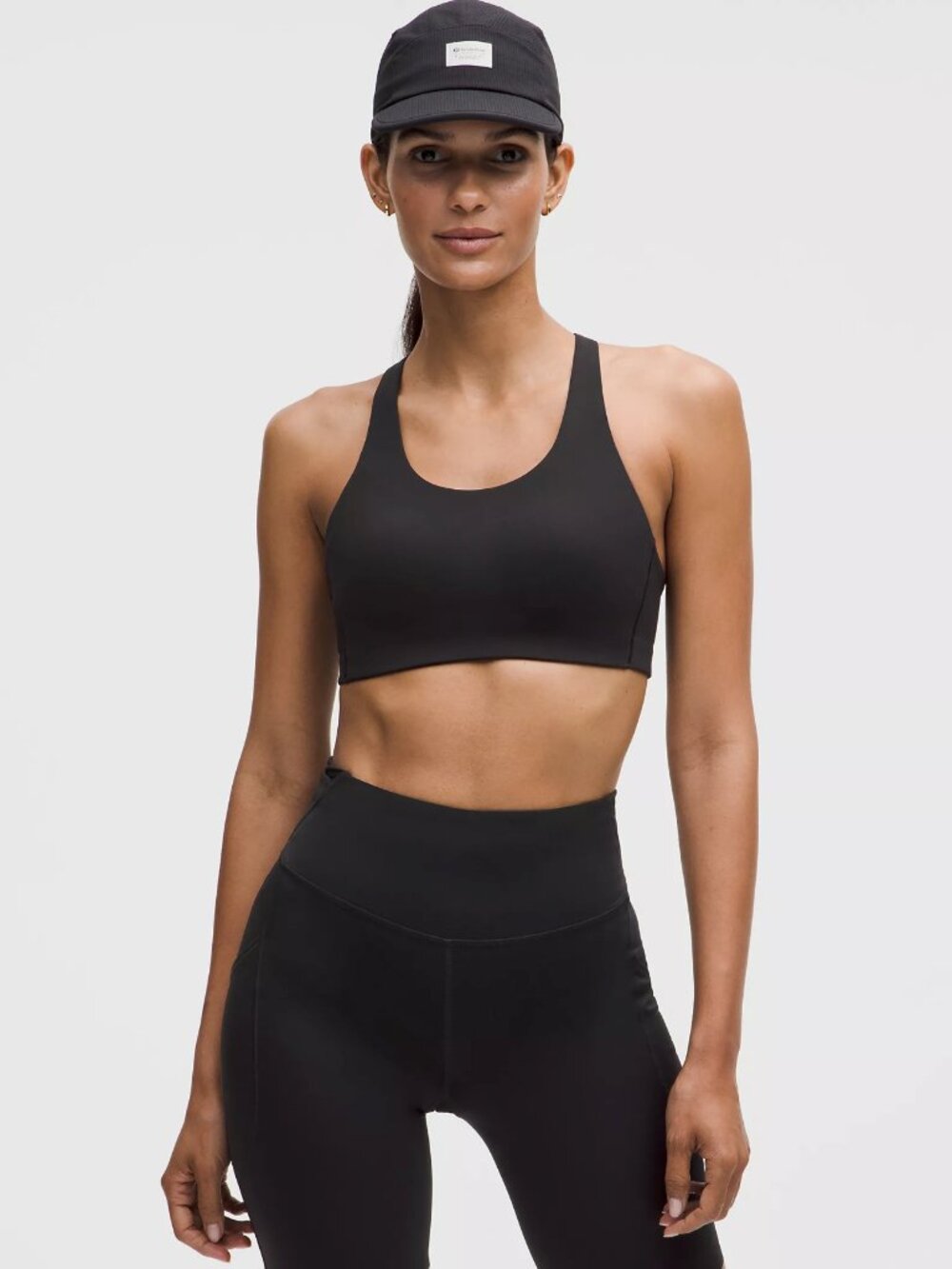 Lululemon Energy Bra High Support, B–G Cups Size 38D